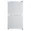 90L Freezer Refrigerator Single Door Electronic Mini Fridge Small Refrigerator