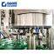 Hot selling overflow filling machine industrial beer bottling equipment 4 head manual automatic counter pressure filler