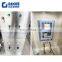 Carbonated drink mixer processing machine water CO2 mixer beverage mixing machine