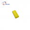 High Quality Yellow Products Machinery Manufacturer Customized Precision Parts