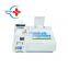 HC-B009C Factory original touch screen Semi auto  biochemistry Analyzer with incubator