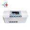 HC-P004A Hot Sale portable insulin cooler box/ Mini 0.2L 2-8 degree insulin refrigerator /battery fridge