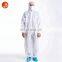 Multi Purpose Microporous SF Disposable Workwear Coverall Philippines