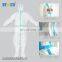 2020 Hot selling Medical Disposable Protective Clothing With Blue Strip