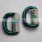 Plastic Mini Body Massage Roller