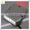 Road Safety Tunnel Lighting Road Marker 12pcs LED Waterproof Plastic Wired Road Stud
