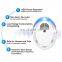 Indoor  Mosquito Ultrasonic Pest Repeller Plug and Play for Bed  Bug Rat Mice  Fly Ant Spider Roach