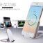 promotion mobile phone charger display stand