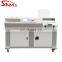 SPB-BM600 Samsmoon full automatic hot spine&side glue paper processing binder photo book binding machine