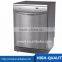 Electronic kitchen equipment China best dimensions dish washer price