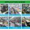 Automatic Vegetable Cleaning Machine Disinfection Fruit Apple Avocado Lemongrass Washing Machine
