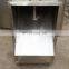 automatic carrot cucumber slicer cutter banana plantain chips slicing machine