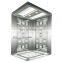 Office Building Passenger Elevator Price In China, China Manufacturer Hotel Elevator