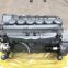 brand new 70hp SCDC 4 strokes 6 cylinders air cooling marine diesel engine F6L913
