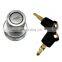 9G7641 Diesel Engine Ignition Key 9G7641 Diesel Engine Truck Parts
