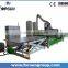 new technology Intelligent plate-type furniture production line,auto loading nesting cnc router cutting machine