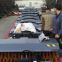 China Loader Attachment Skid Steer Sweeper for Skid Steer Loader  angle sweeper