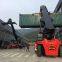 45ton Container reach stacker provider vs Linde Hyster 45ton container stacker price