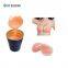 Skin Care Life Casting Breast Padding Platinum Silicone Rubber