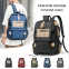 New Design High Quality Backpack Multi-color Lightweight Fashionable Casual school bags