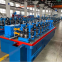 Carbon Steel Round Square Rectangular Pipe Tube Production Line