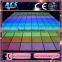 ACS Digital dance floor 1152 rgb, Digital dance floor rgb, LED Sensitive Touch Dance Floor