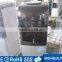 Hot and cold water dispenser with refrigerator in China