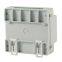 Acrel Intelligent temperature and humidity controller WHD20R-11/JC 35mm DIN mount High accuracy and wide measuring range