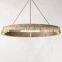 Guangzhou lighting decoration design room light ceiling led ceiling lights chandelier hot style for bedroom dinning room