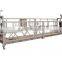 high quality small lifting platform