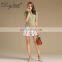 Women's Preppy Style Turtleneck Cable Knit Solid 100% Cashmere Sweater Winter OEM Service with Turtleneck Collar