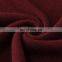Elegant A-Line Ladies Cashmere Skirt Winter Warm Women's Woolen Skirt with Elastic Waist Solid Pattern Pockets Plain Knitted