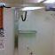 Clean Room Pillar Jib Crane For Semiconductor Industry/High-tech/Food Industry/Battery Industry