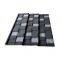 Stone Coated Metal Roof Tile with High Quality 0.18-0.55mm