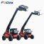 China cheap XC6-3006K/XC6-3007K/XC6-3514K Cheap Price Telehandler Telescopic Processor