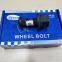 WST213-0004 83mm M22*1.5*75*10.9 Percha de repuesto de perno 3103-00239 Para autobuses Kinglong, Ankai, Higer y Zhongtong