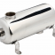 2022 hot sell Tube Heat Exchanger Water Heat Exchanger For Swimming Pool