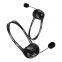 Specialized headphones for operators, customer service, desktop, laptop, wired headsets