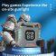 New Arrival Gaming Earphones Tws Headphones Gaming Headset Bt 5.3 Tws Blue Tooth Earphone