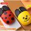 High quality A10 wireless mouse BT 5.0 silent edition touchpad mini keyboard 2.4g  high resolution gaming mouse
