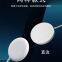 Magnetic Wireless Charger Custom Magnets Car Charger Standard For Apple Mag for iPhone 14 15 Pro Max