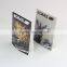 custom a5 paper display stand, cardboard advertising display stand                        
                                                Quality Choice