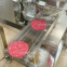 Automatic Burger Patty Forming Machine for Meat Processing Industry