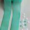 Puncture skin sensing electrical wave sensing medical Velcro strap