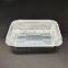 Longstar High Quality Rectangular Aluminum Foil Grill Pan for Baking Roasting Cooking and Catering Use