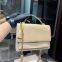 Multifunctional Women Shoulder Handbag Bag Brand Lady Bags Carry on Luggage and Hand Bag Set with High Quality