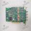 NI PCI-4462 4-Input Sound and Vibration Device