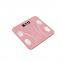 Hot Sale made in china smart BMI body fat scale
