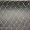 304L 316L Flexible Stainless Steel Cable Wire Rope Netting for Safety Net Security Fence Mesh