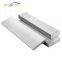 High Strength Building Material UNS/ASTM Aluminium Busbar 5754 H22/5052 H24 Aluminum Plate for Industrial Applications